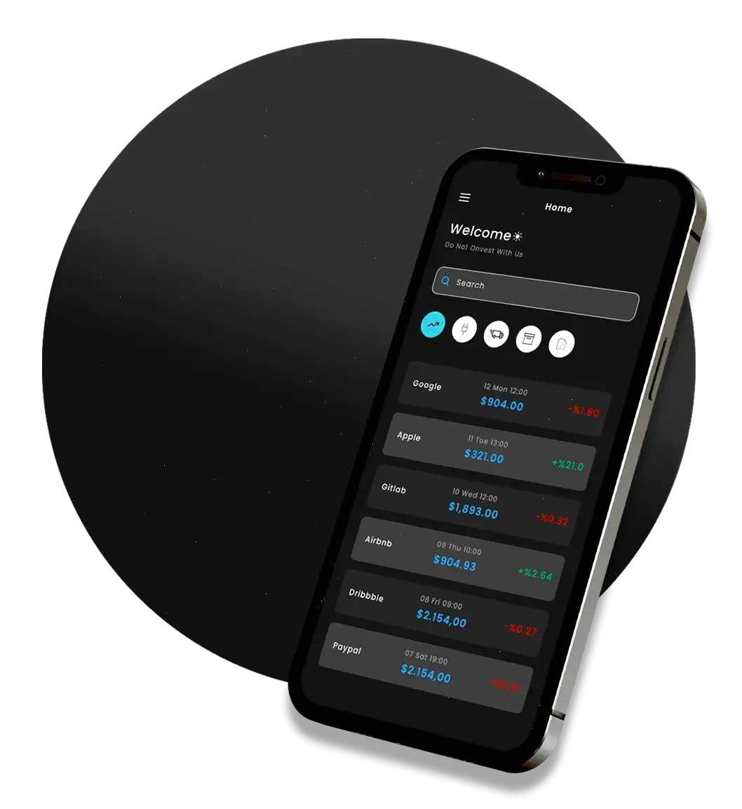 EthAMG 2.6 estrategia de trading