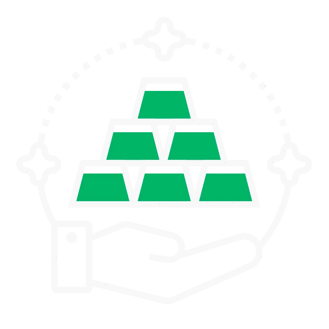 EthAMG 2.6 mercado financiero