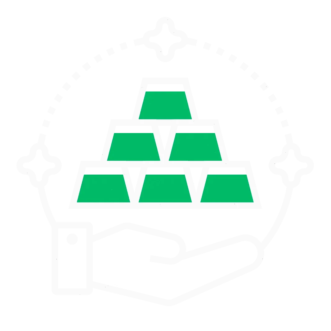 EthAMG 2.6 asset management